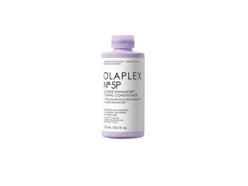 OLAPLEX No.5P Blonde Toning Conditioner violet hair conditioner 250ml | Hårvård - Hårprodukter - Schampo - Balsam | GameStuff