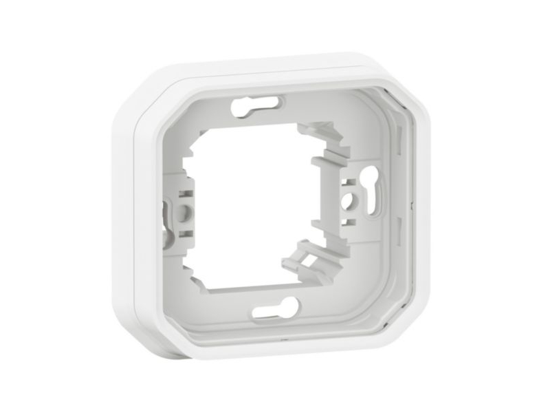 Legrand 069692L, 1 styck | Lauritz Knudsen - LK FUGA - Rammer & Tangenter | GameStuff