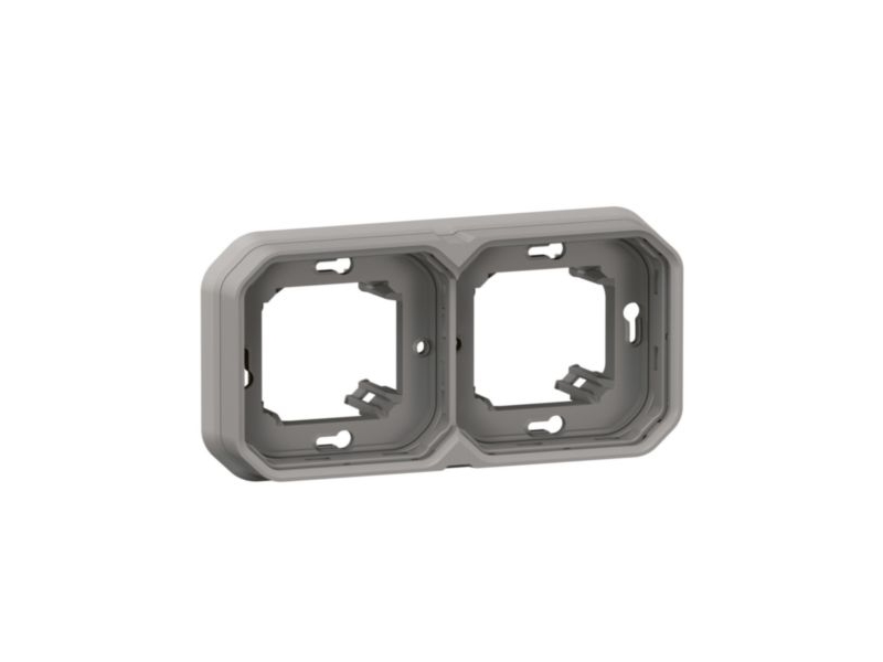 Legrand 069683L, 1 styck | Lauritz Knudsen - LK FUGA - Rammer & Tangenter | GameStuff