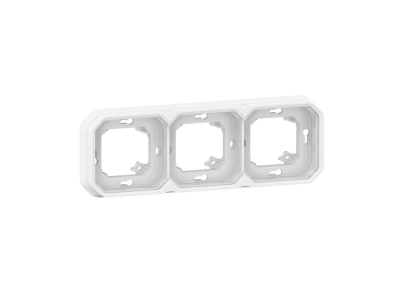 Legrand 069698L, 1 styck | Lauritz Knudsen - LK FUGA - Rammer & Tangenter | GameStuff