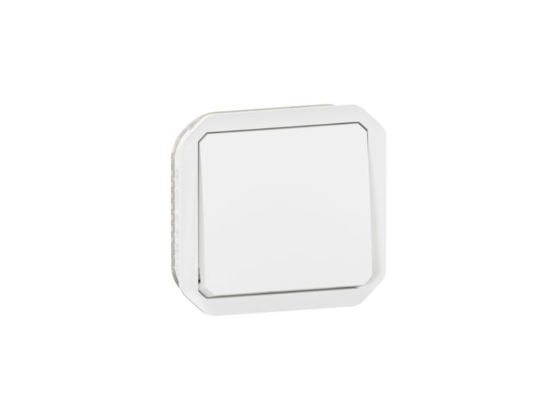 Legrand 069611L, 1 styck | Lauritz Knudsen - LK FUGA - Strömbrytare & Kontaktdon | GameStuff