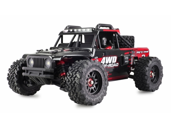 Amewi Hyper Go, Truggy, 1:14, 14 Jahre, 3000 Mah, 1,56 Kg
