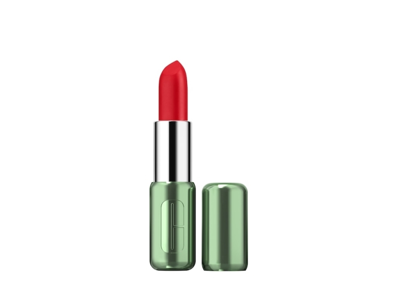 Clinique Pop Longwear Matte Lipstick - - 3 G