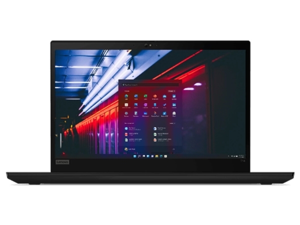 Refurbished Lenovo Thinkpad T14 G1 14 R5-4650U 16Gb 512Gb Radeon Graphics Windows 10 Pro