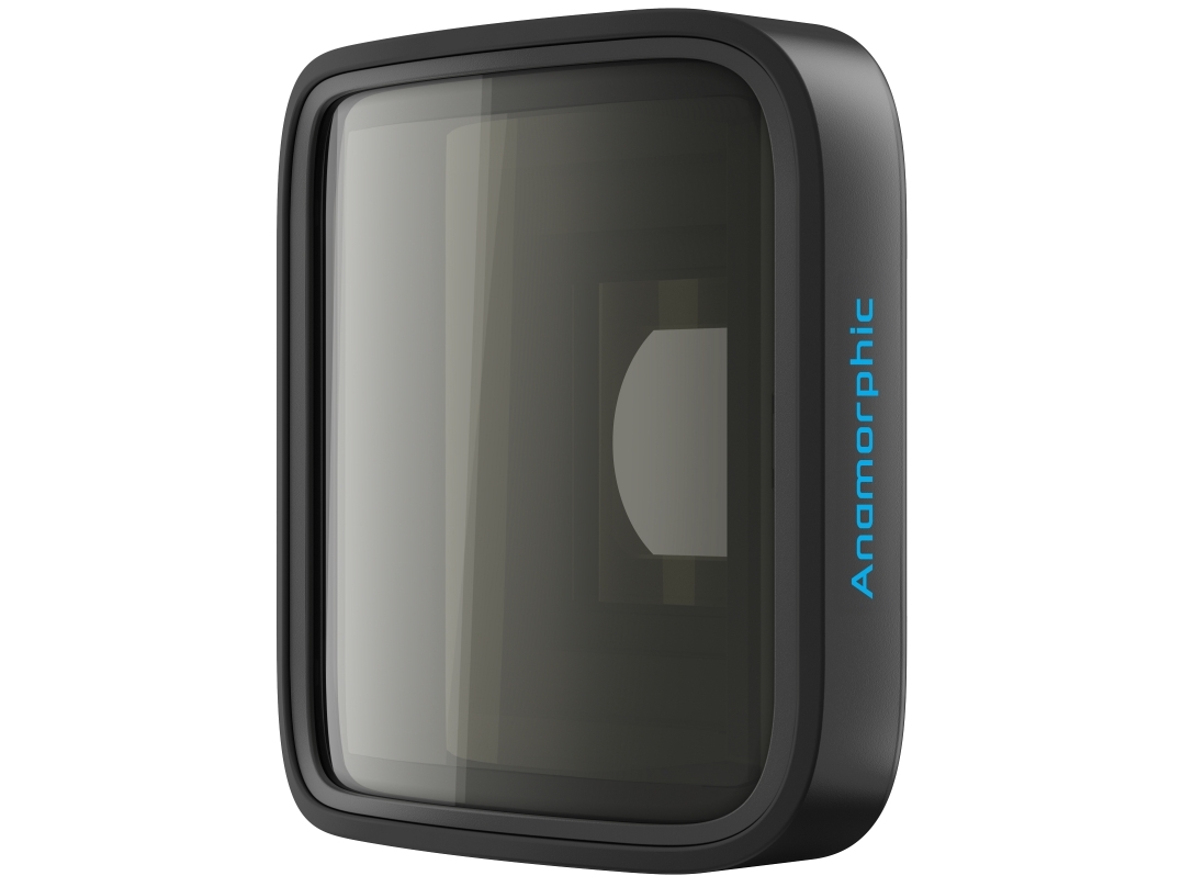 GoPro - - CS-fäste | Foto och video - Videokamera - Actionkamera tillbehör | GameStuff