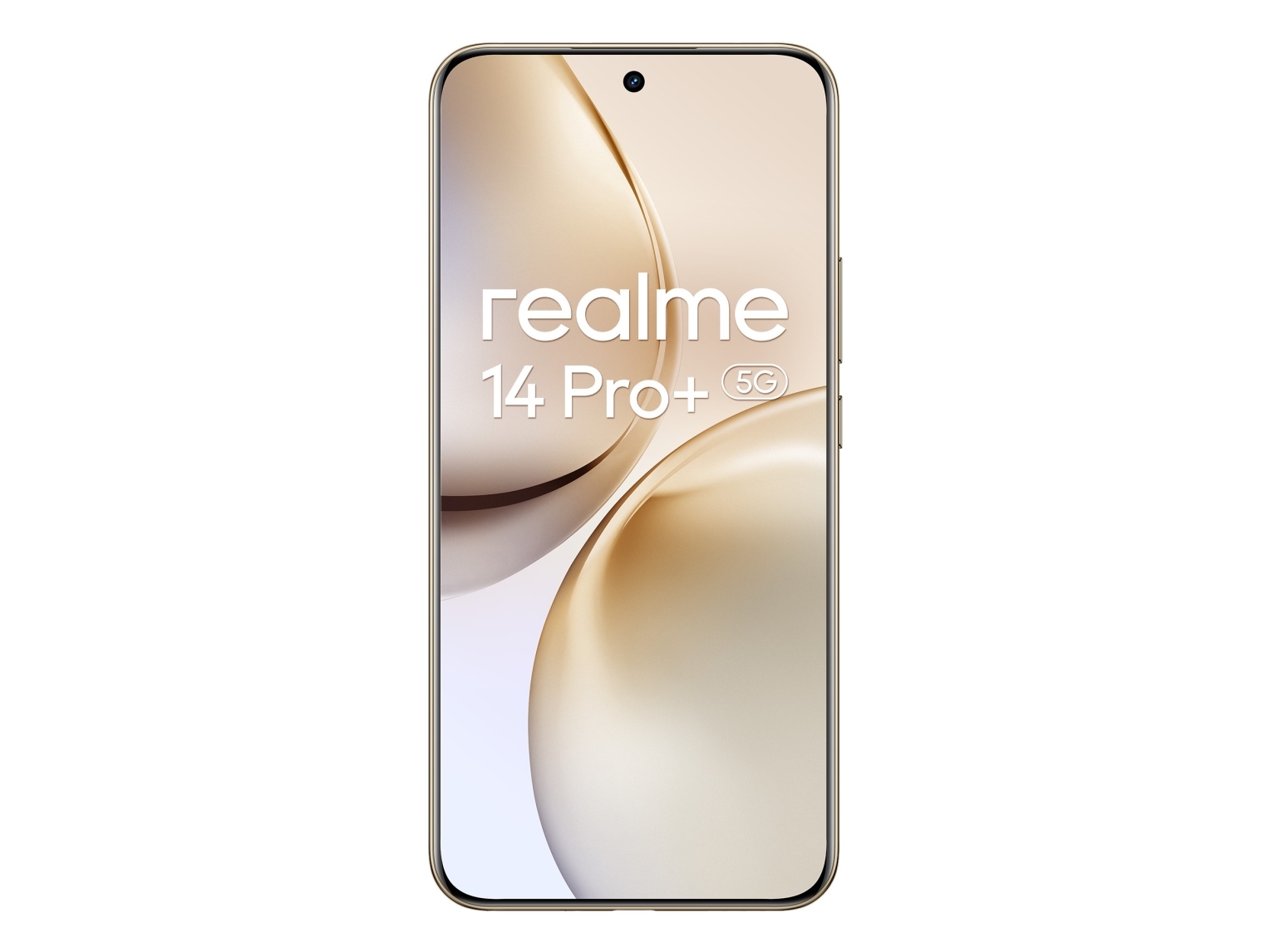 Realme - Smartphone