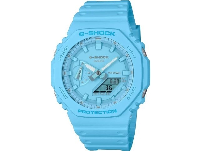Casio GA-2100-2A2ER ur