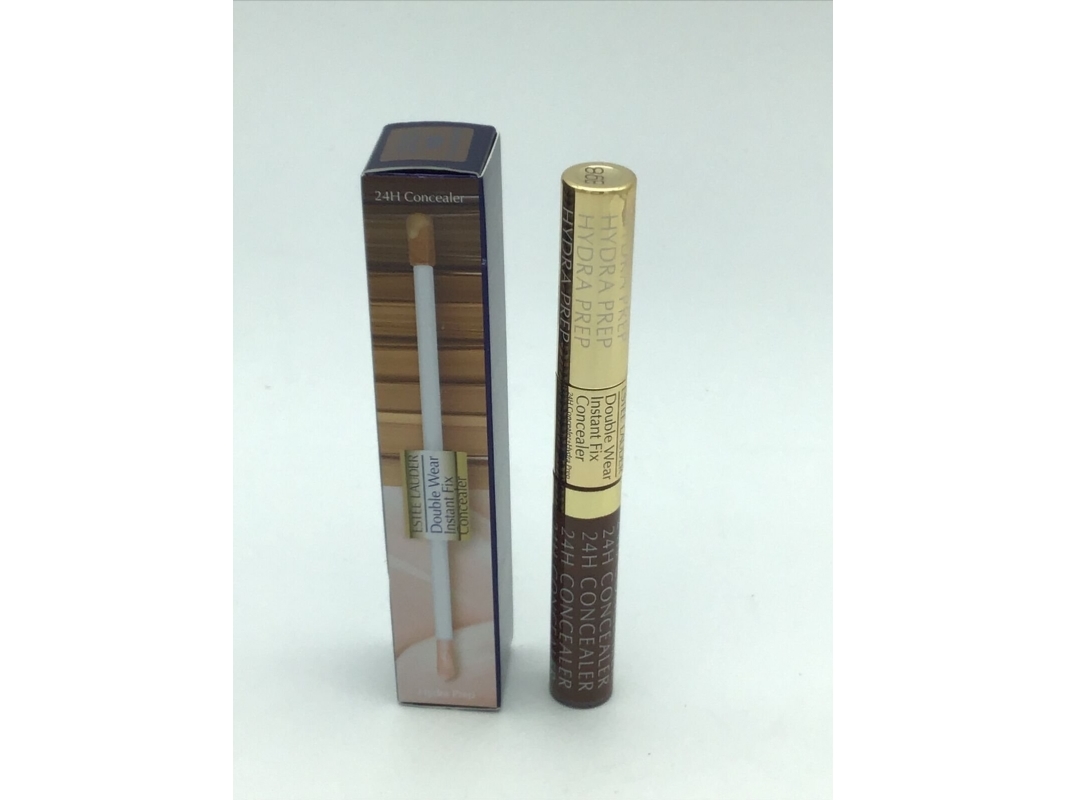Estee Lauder , Double Wear Instant Fix, Liquid Concealer, 8N, Very Deep, 12 Ml For Women