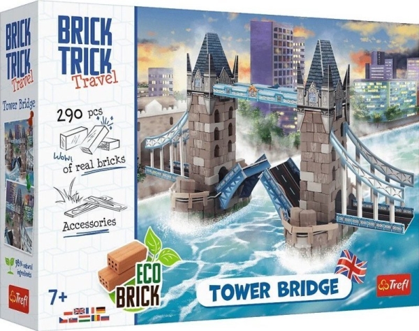 Bric Trick 61606 Tower Bridge