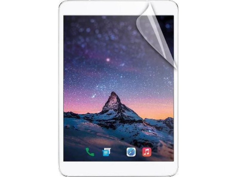 Mobilis - Bildschirmschutz Für Tablet - Glas - 10.2" - Für Apple 10.2" Ipad (7. Generation, 8. Generation, 9. Generation) (017006)
