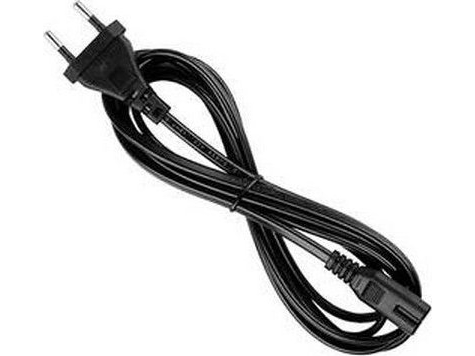 Mitel Netzkabel C7 2.5A 250V (51004990)