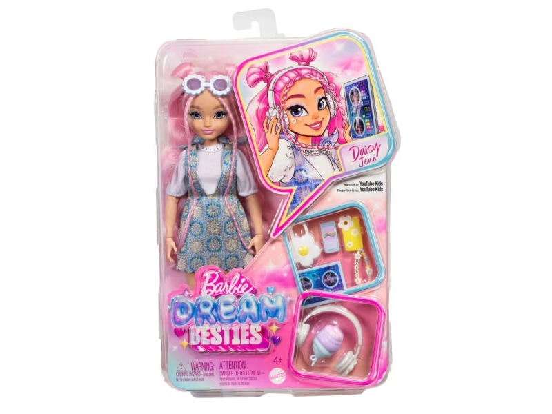 Barbie