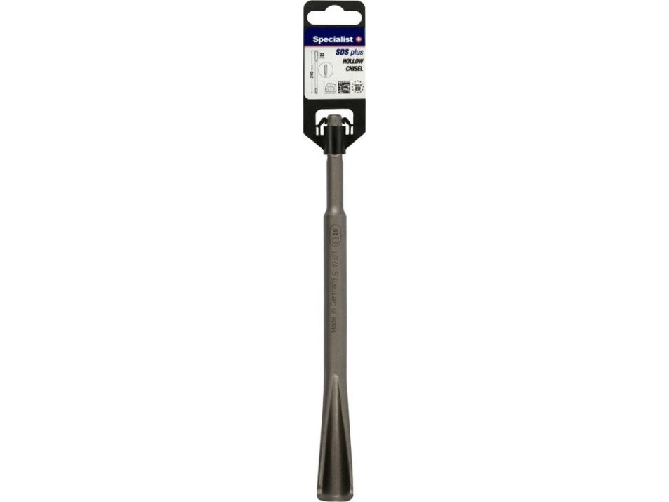 Specialist+ Sds+ Gaubtas Kaltas, 22X250 Mm