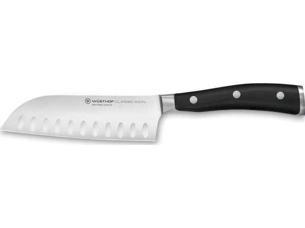 Wusthof CLASSIC IKON santokkniv 14/25,6 cm WSTHOF