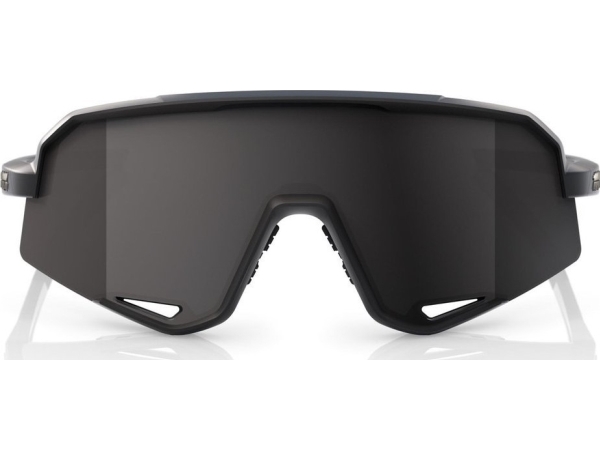 100percent Slendale - Smoke Lens Matte Black