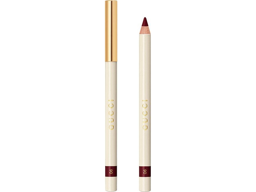 Gucci , , Lip Liner, 06, 1.14 g For Women