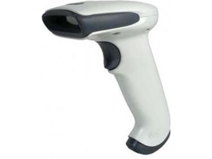 Honeywell Hyperion 1300G - Stregkodescanner - Håndmodel - Lineær Imager - 270 Scan / Sekund - Afkodet - Usb