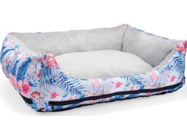 Bimbay BIMBAY Sohva FLAMING BLUE 1 65x50