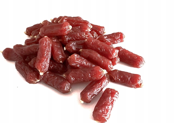 Hilton Weiche Würstchen Mit Ente 500 G