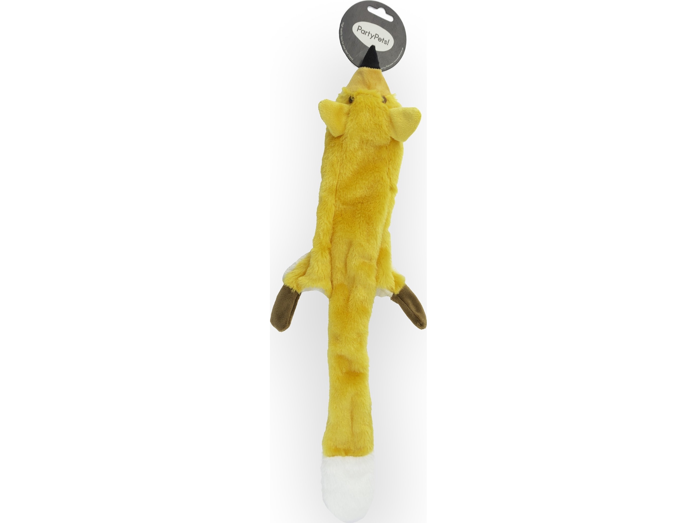 Skinnies Fox