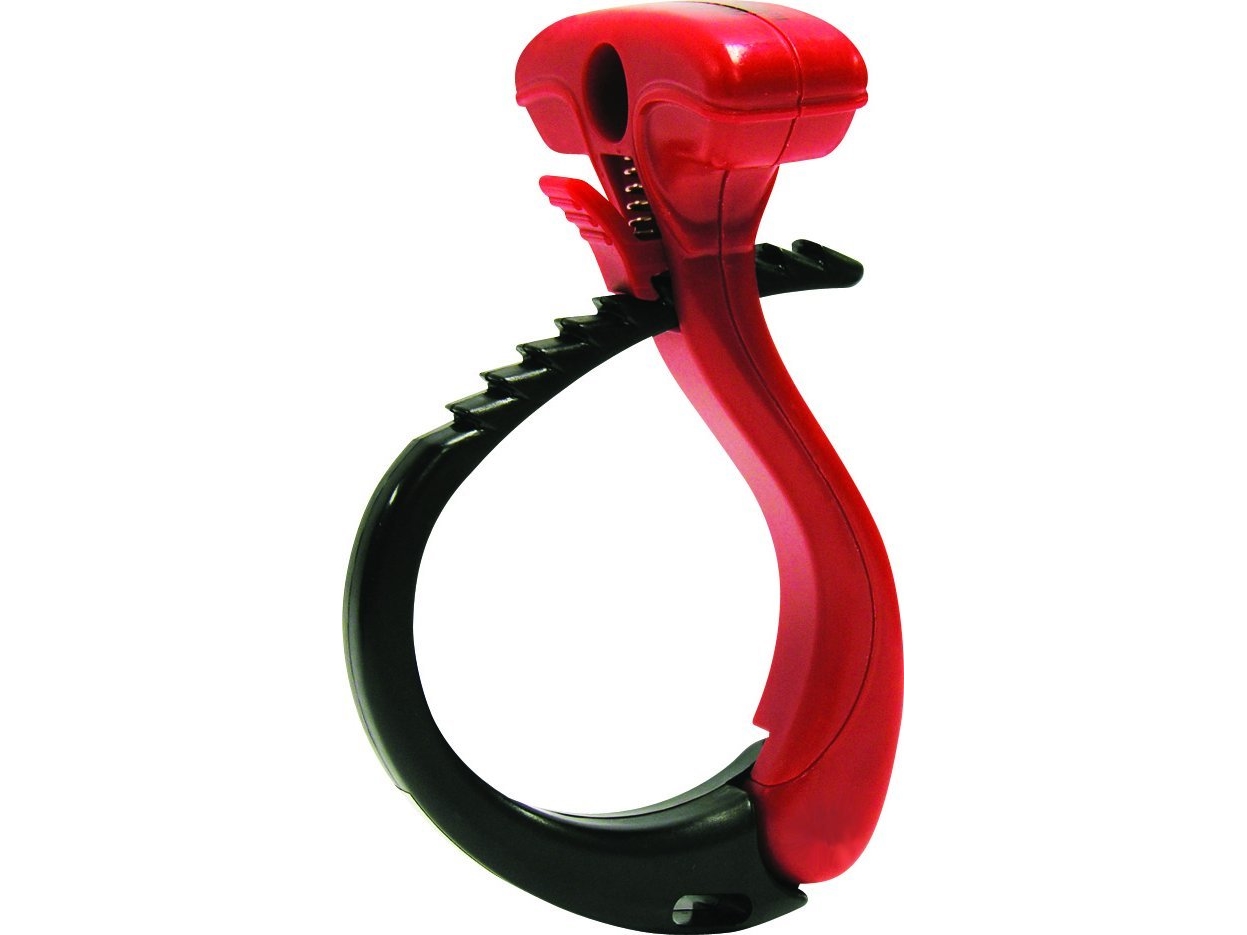Kabelbinder, Kopp Cable Wraptor L, Groß