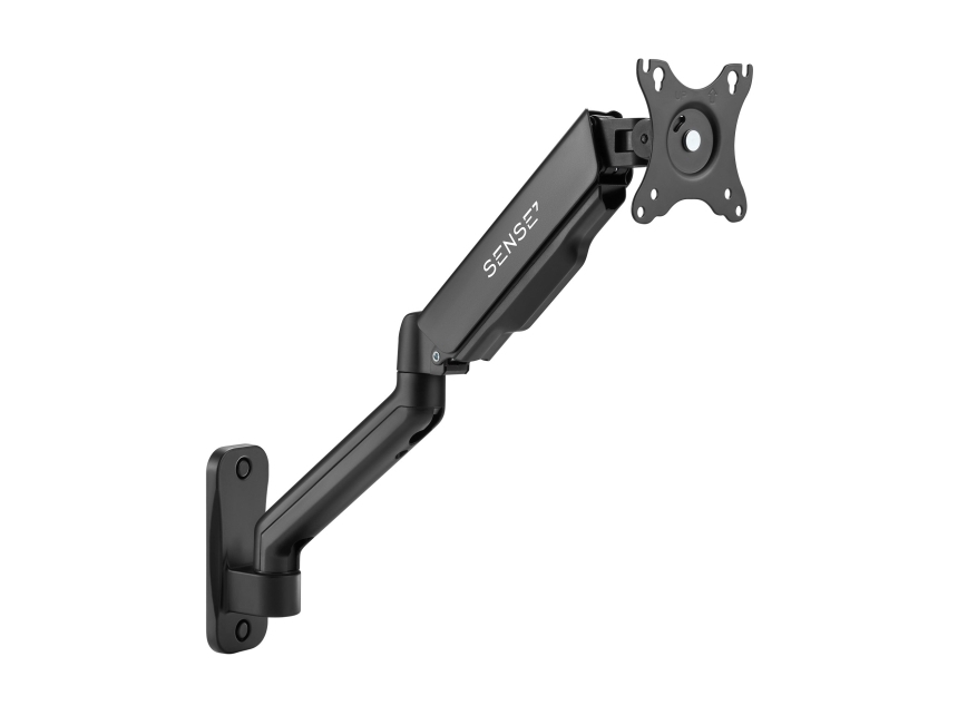 Vægmonteret holder til monitor 17-32 HANG WALL ARM