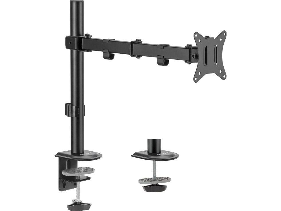 Sense7 Monitor-Tischhalterung 17"-32" Float Arm