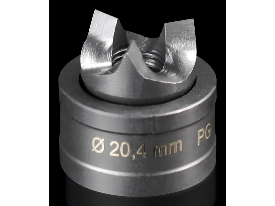 Rittal As 4055.520, Metallisch, 95 G
