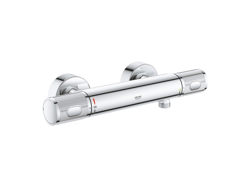 Precision Feel Term. Brus Væg Udv 1/2"