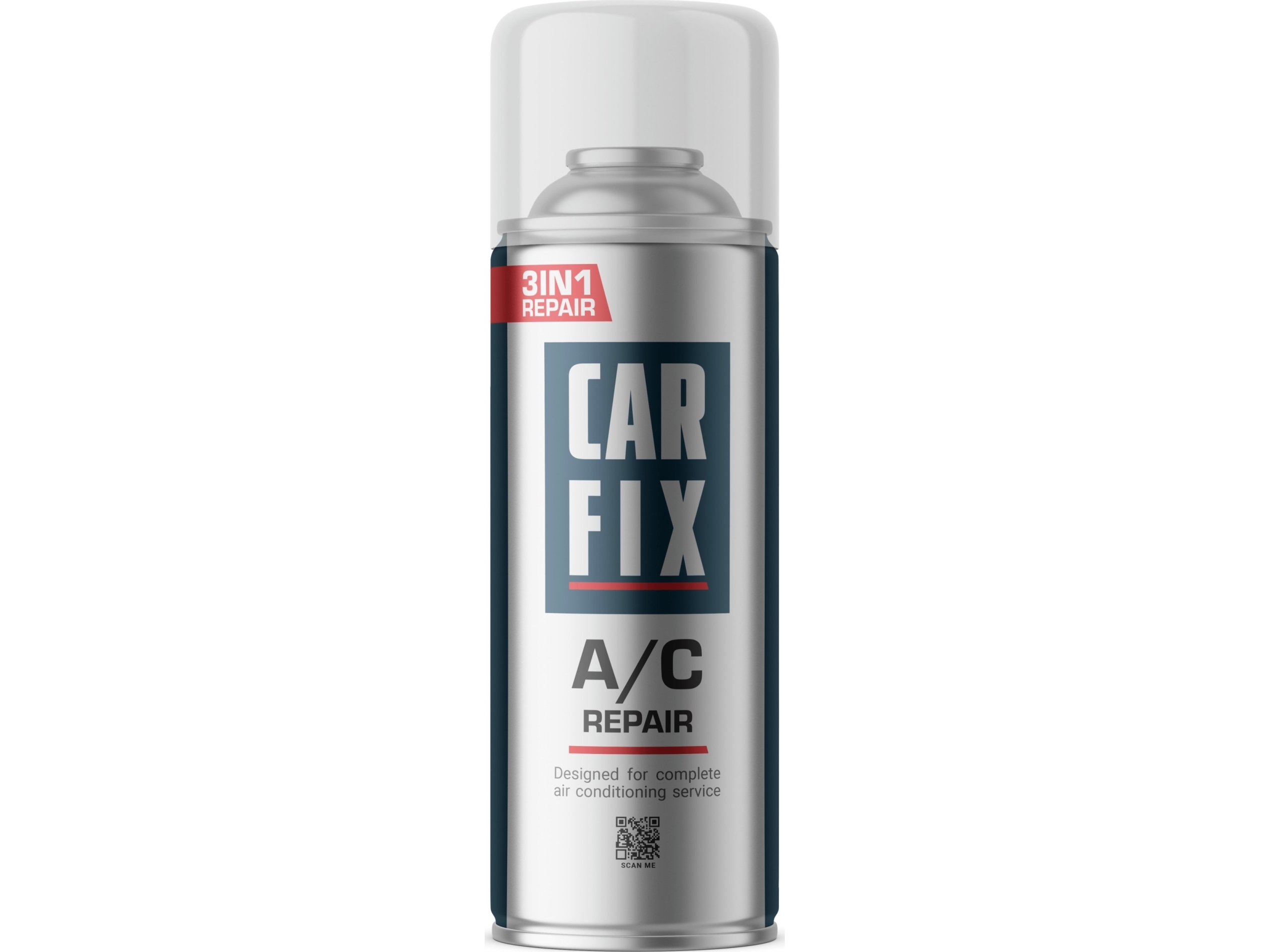 A/C REFILL GAS 3IN1 235G R1234YF BILAR EFTER 17 | Bilvård & Biltillbehör - Bilens Interiörutrustning - Övriga | GameStuff