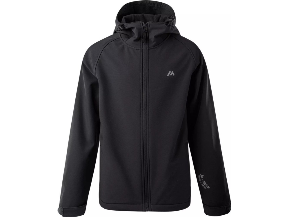 Martes Essentials Softshell Til Børn Meino Jr Str. 146