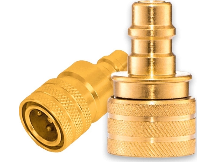 ADAPTER AUTA PO 2017 R1234YF | Bilvård & Biltillbehör - Bilens Interiörutrustning - Adaptrar för bilbarnstolar | GameStuff