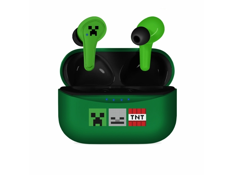 Otl Technologies Mc1227, True Wireless Stereo (Tws), Opkald/Musik, Headset, Flerfarvet