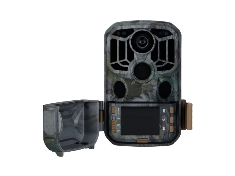 Rollei kamera för vilda djur D61T1AW | Utomhus - Kikare & kamera - Vilt kamera | GameStuff