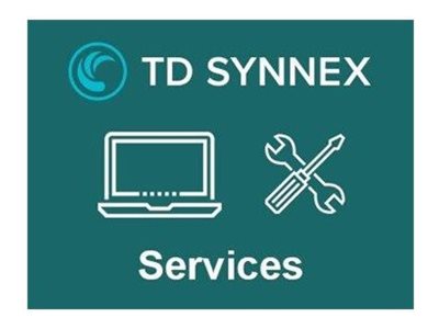 TD SYNNEX Services - Tekniskt stöd | Datortillbehör - Övriga datortillbehör - Övriga tillbehör | GameStuff