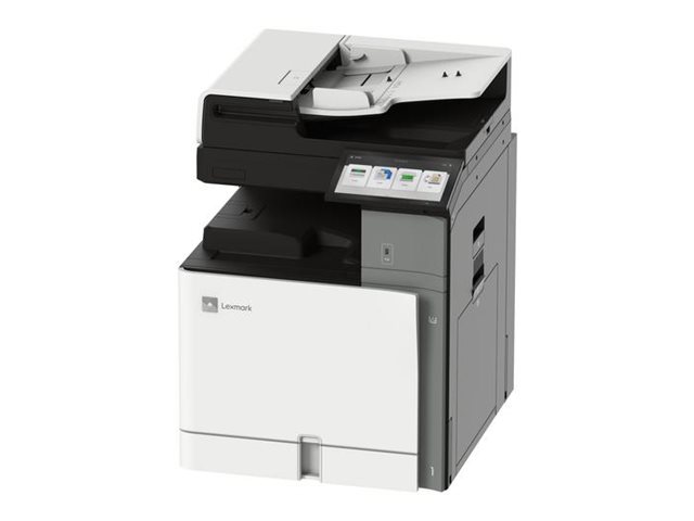Lexmark Cx950se Bsd-Linie