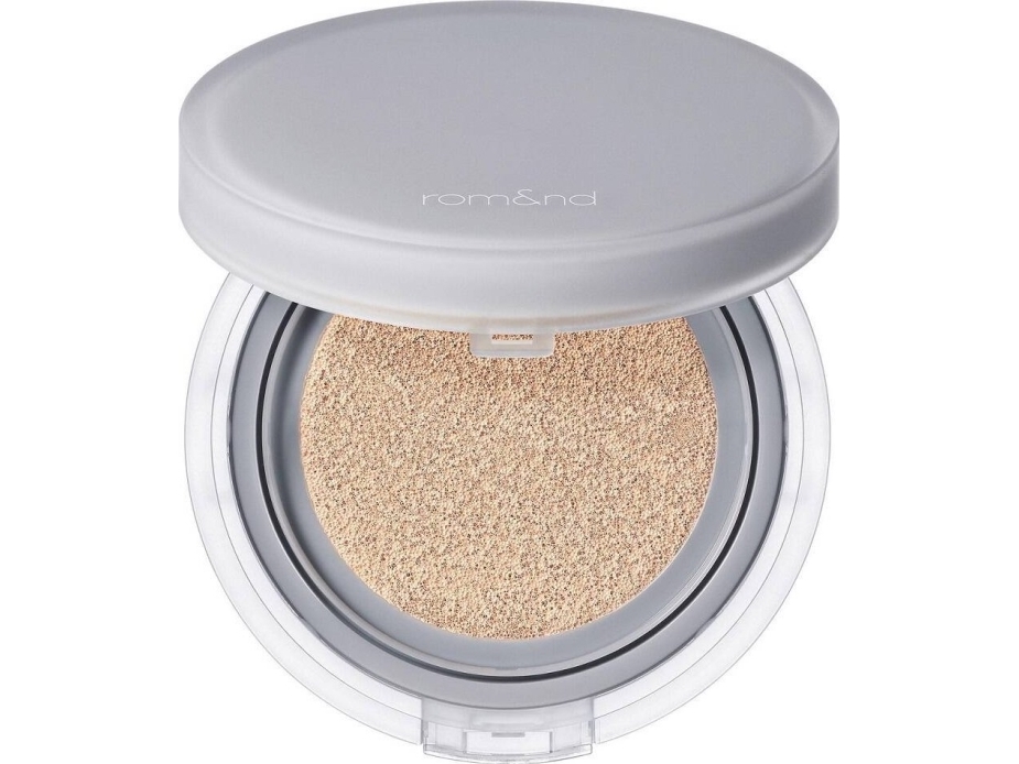 Nu Zero Cushion Grundierung 02 Pure21 15G