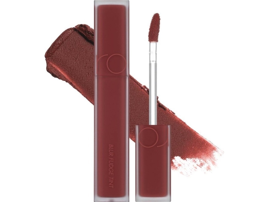Blur Fudge Tint Pomadka Do Ust 04 Radwood 5G