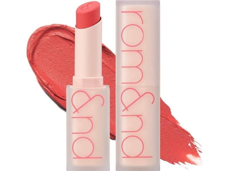 Zero Matte Lipstick Matowa Pomadka Do Ust 08 Adorable 3G