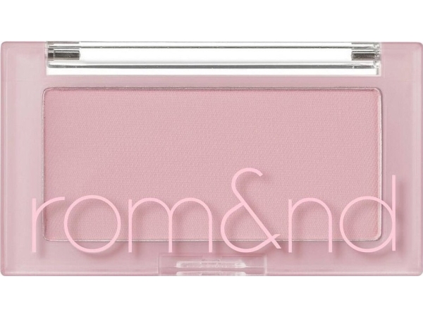 Rom&Nd Better Than Cheek Soft And Fluffy Cheek 5.5G N02 Vine Nude