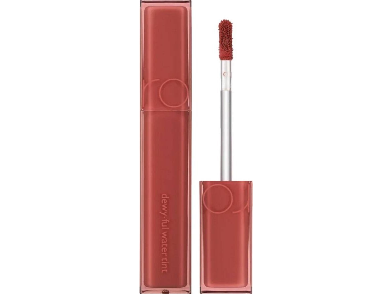Rom&Amp Nd Dewyful Water Tint Lipgloss 04 Chili Up 5G