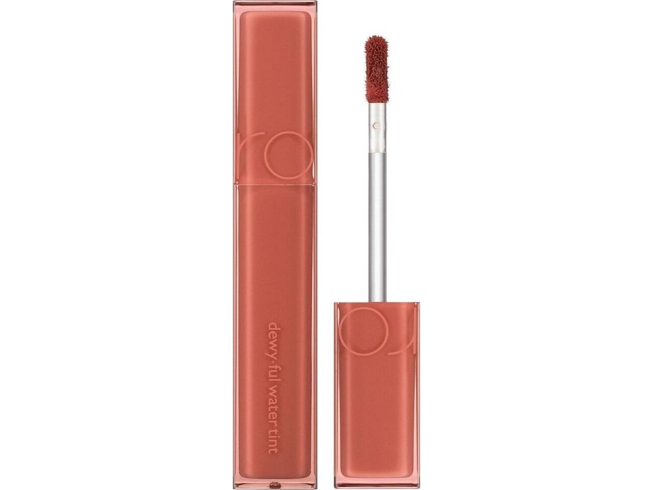 Rom&Nd Dewy-Full Water Tint Lip Tint 02 Salty Peach 5G