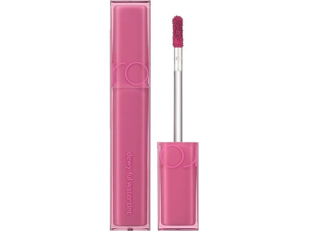 Rom&Amp Nd Dewyful Water Tint Lipgloss 06 Thulian 5G