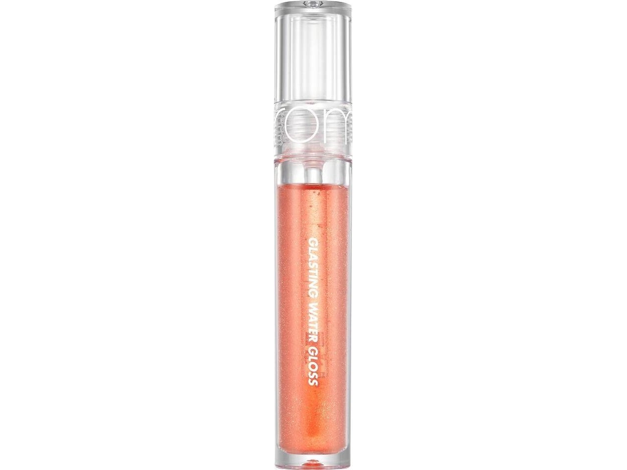 Rom&Nd Glasting Water Gloss Błyszczyk Do Ust 01 Sanho Crush 4.3G