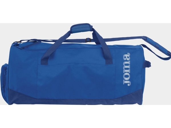 Joma Sportstaske Medium Iii Blå (400236.700)