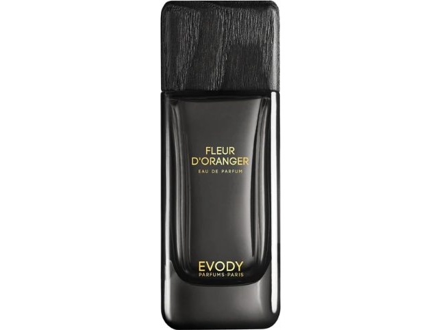 Evody Orangenblüte Edp 100Ml