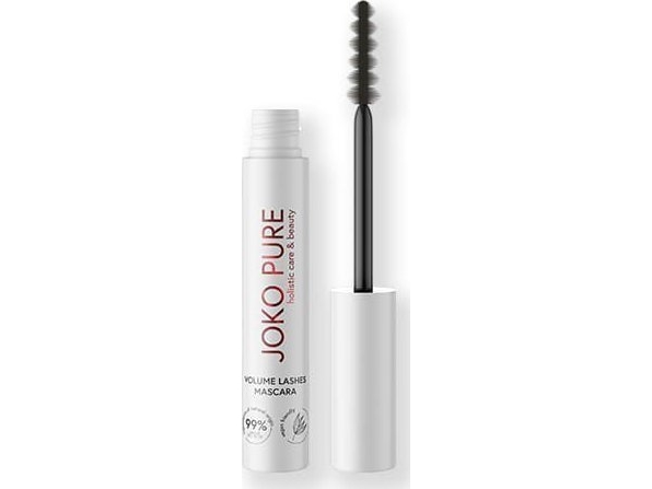 Joko Pure Holistic Care &Amp Beauty Verdickende Wimperntusche 1 Stk