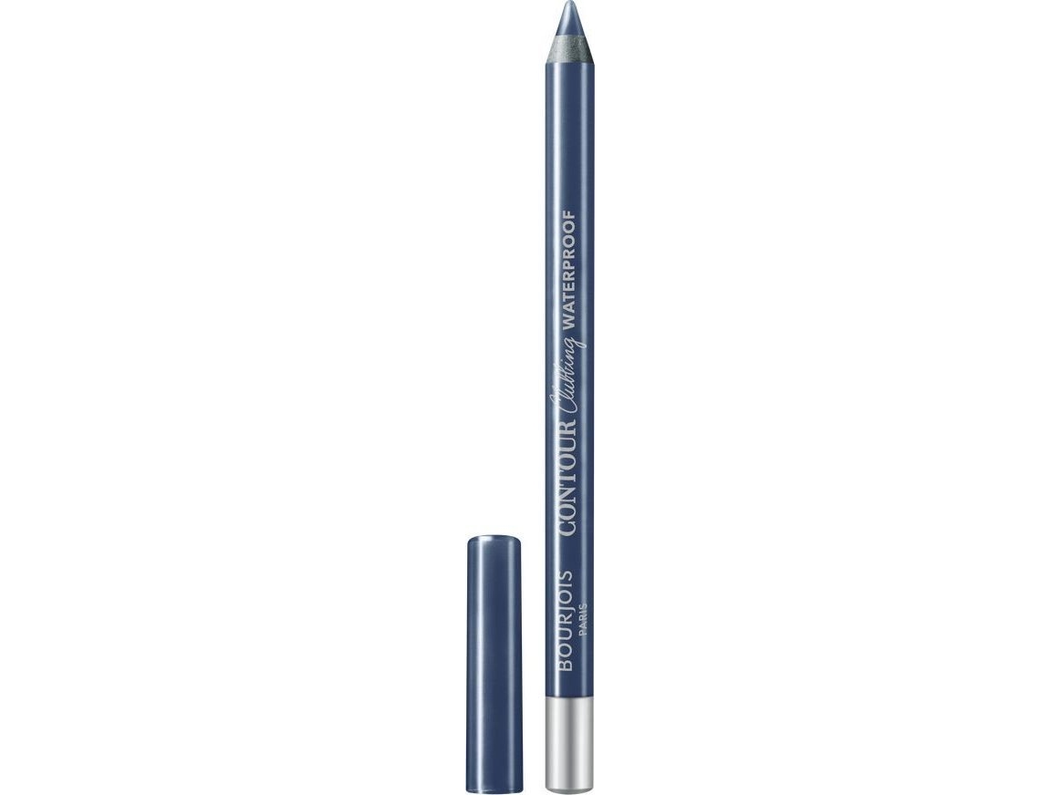 Contour Clubbing Waterproof (W,1.2 G,76 Blue Soirée)