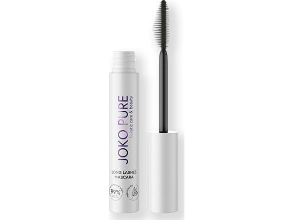 Joko Pure Holistic Care &Amp Beauty Verlängernde Wimperntusche 1 Stk