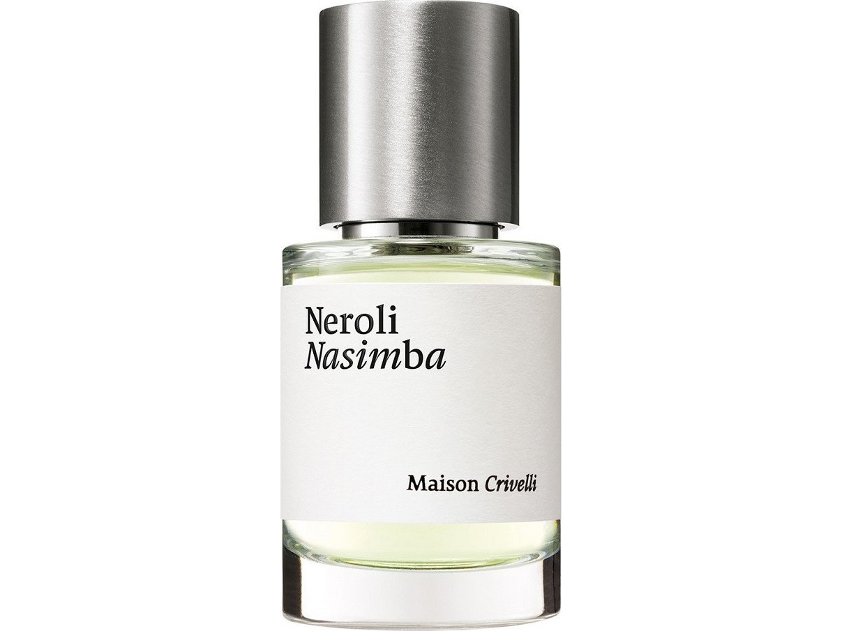 Maison Crivelli Neroli Nasimba Edp Spray 30Ml